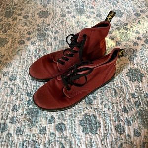 Doc Martens